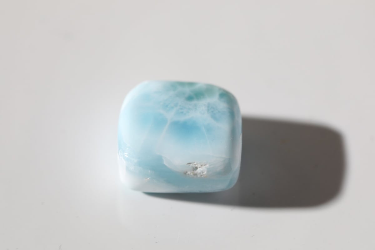 アトランティスのかけら】ラリマー タンブル | Y.S.Y24