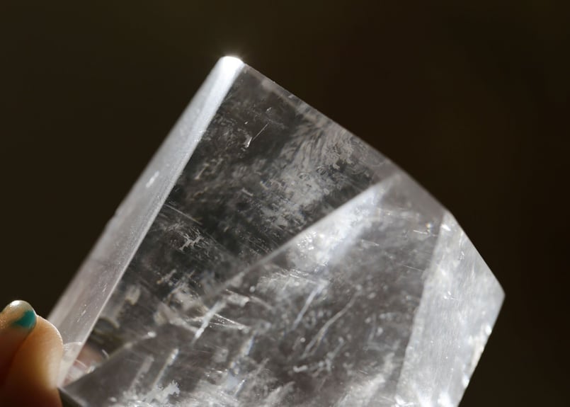 オプティカルカルサイト | Y.S.Y24