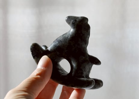 【CHAOSCLEARING カオス解消（自分を超えて成長する）シジル封入 オリジナルカード付き❣️】ユーパーライトの木馬 ※イベントクーポン使用不可