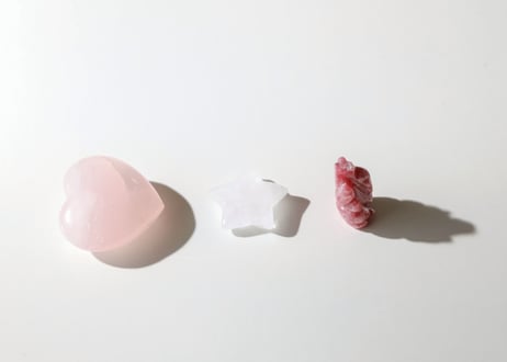 爆発的な愛のパワーで生きるセット