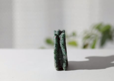 【6周年ユニコーン祭り🦄】【悟りのシッディ入り】潜んでいる魅力を開花するルビーインゾイサイト ユニサス