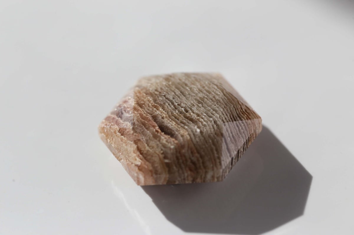 精霊たちの魔法】ガーデンクォーツ六芒星 | Y.S.Y24