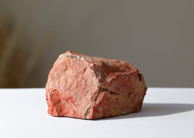 真に目覚める】レッドジャスパー 原石 | Y.S.Y24