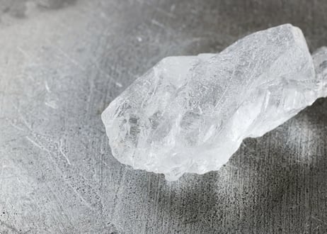 【自由を生きる】ハイクオリティ レムリアンルーツ ミニワンド