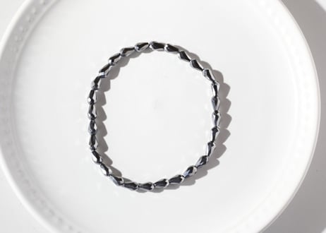 【あなたの支えとなる】テラヘルツ アンクレット 24cm　※クーポン使用不可