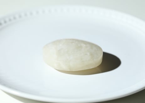 【ローリエ】ブルームーンストーン 握り石