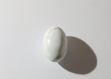 【勇気を生み出す】ユニコーンジャスパー ちびリンガム