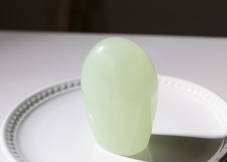 グリーンカルサイト フリーフォーム　【エタニティ】