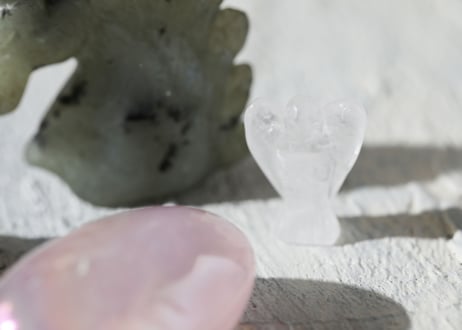【お正月初売りスペシャル】天使と繋がるユニコーンの喜びセット