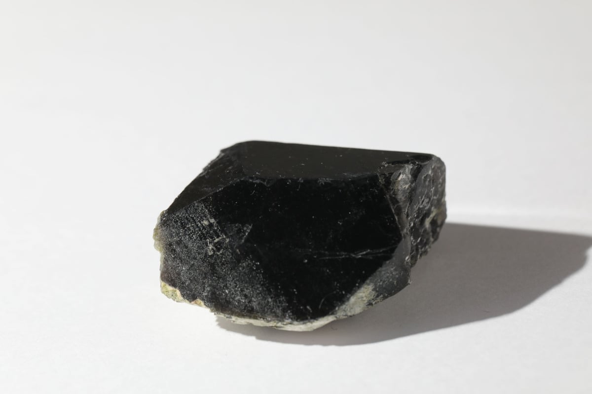 希少石国産モリオン⭐︎黒水晶⭐︎家全体に結界を⭐︎ 強力な