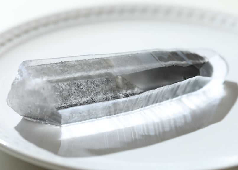 激レア  レムリアン ブラックファントム ブラックファントムレムリアンクォーツ | ishimeku