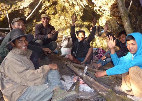 エドワード淺井さんによる技入り❣️【時給一億】ガネッシュヒマール産 水晶 アステロイド ※イベントクーポン使用不可