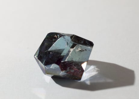 【CHAOSCLEARING カオス解消（自分を超えて成長する）シジル封入 オリジナルカード付き❣️】タンジンオーラクォーツ フリーフォーム ※イベントクーポン使用不可