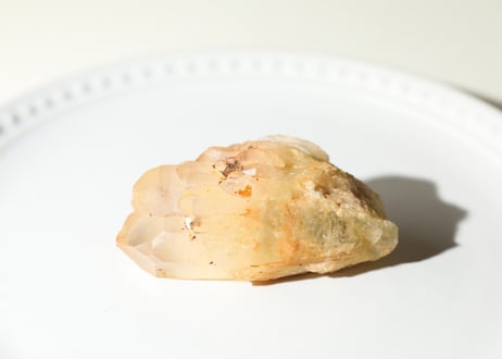 コンゴ産 ナチュラルシトリン