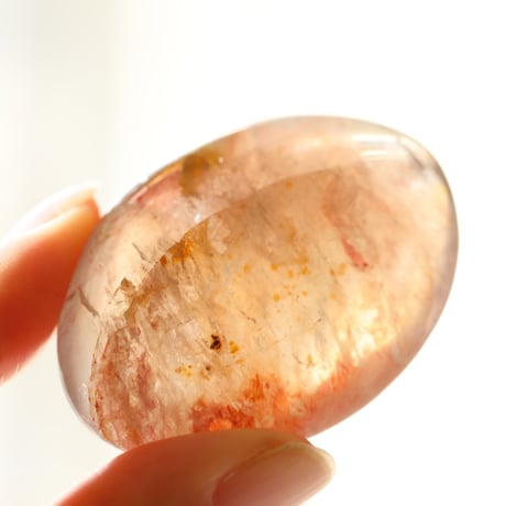 ヘマタイトインクォーツ | STORES