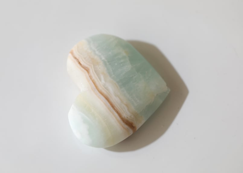 あなたの海】カリビアンカルサイト ハート | Y.S.Y24