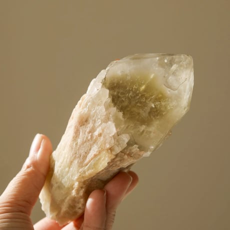 クンダリーニシトリン | STORES