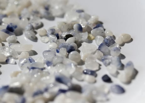 やま様　ご確認用　6月　⭐️特別リング⭐️さざれ石 CATEGORY 石の形で選ぶ さざれ | Y.S.Y24