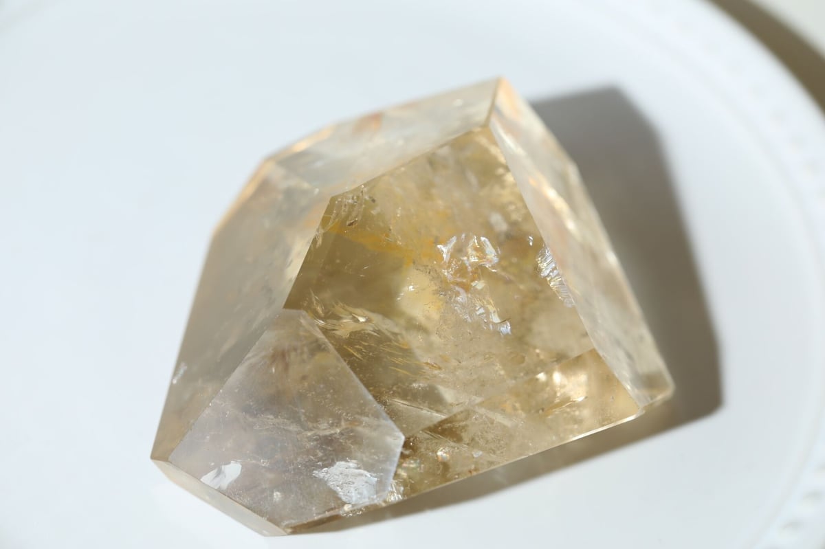 シトリンフリーフォーム389g ② セール❣️