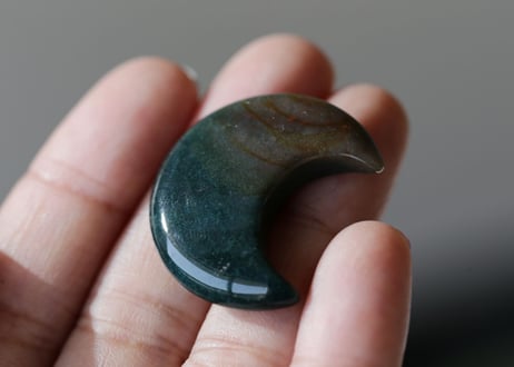 【海の癒し】オーシャンジャスパーの慈愛セット