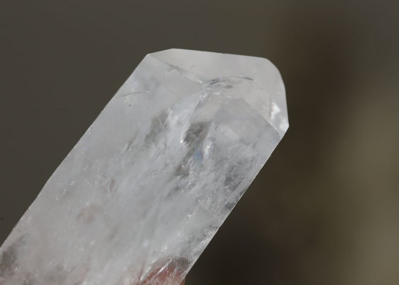 高品質　透明　虹入　クリアクォーツ　ダイアモンド　スタンド付 Amazon | Shantia クリスタル 水晶 ダイヤモンドカット 80mm