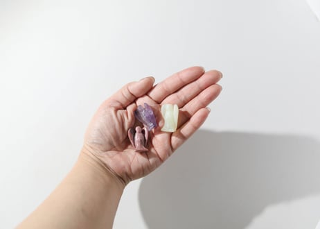 【知恵と美のサポーター】3天使セット