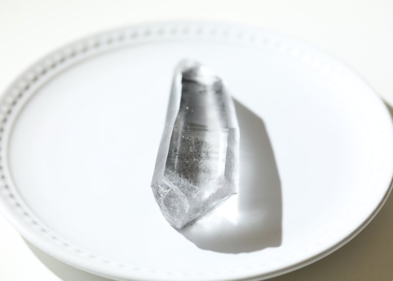 激レア  レムリアン ブラックファントム 特選品】ブラジル・バイーア州アレグレ産ブラックファントム