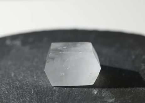【カルマ解放のシッティ入り】虹入り カルサイト ポイント