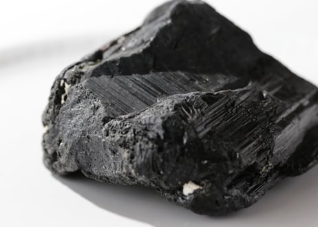 【地球】ブラックトルマリン 原石