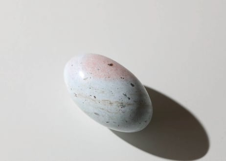 【CONNECTION つながり（必要なものすべてと繋がる）シジル封入 オリジナルカード付き❣️】ユニコーンジャスパー リンガム ※イベントクーポン使用不可