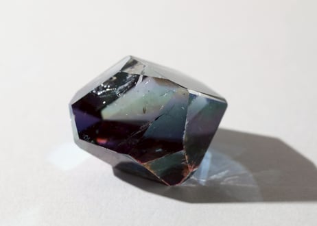 【CHAOSCLEARING カオス解消（自分を超えて成長する）シジル封入 オリジナルカード付き❣️】タンジンオーラクォーツ フリーフォーム ※イベントクーポン使用不可