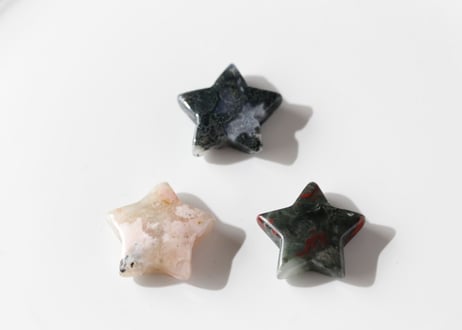 【ヒーリングスター】星の癒しセット