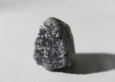 【ちいさな宇宙】ブラックアメジスト