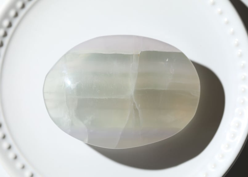 イットリウムフローライトNo.989 イットリウムフローライトNo.989