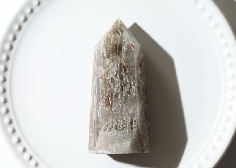 ガーデン ポイント クリア度◎