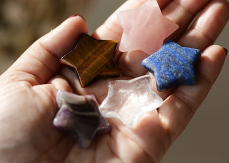 【石に願いを】出版記念！5つ星セット ※クーポン使用不可