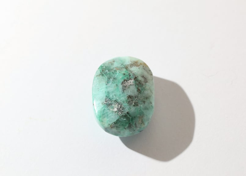 永遠の光】フェニックスストーン 握り石 | Y.S.Y24