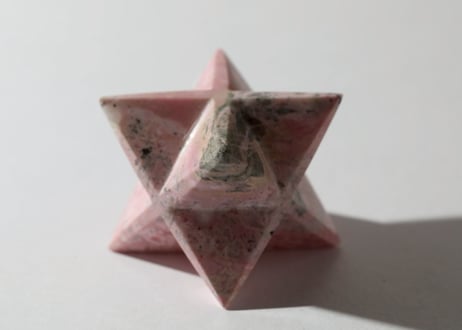 【CHAOSCLEARING カオス解消（自分を超えて成長する）シジル封入 オリジナルカード付き❣️】ロードナイト マカバ ※イベントクーポン使用不可