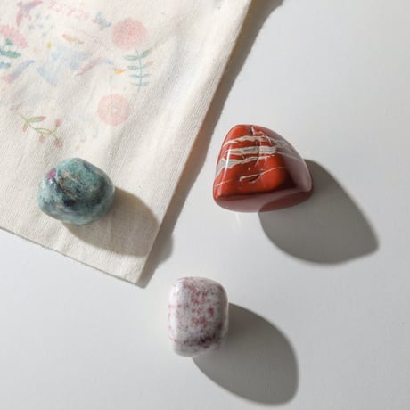 シナバーインクォーツ | STORES