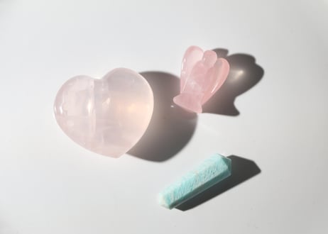 【pure】愛と癒しの天使セット