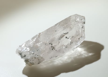 ガネッシュヒマール産水晶