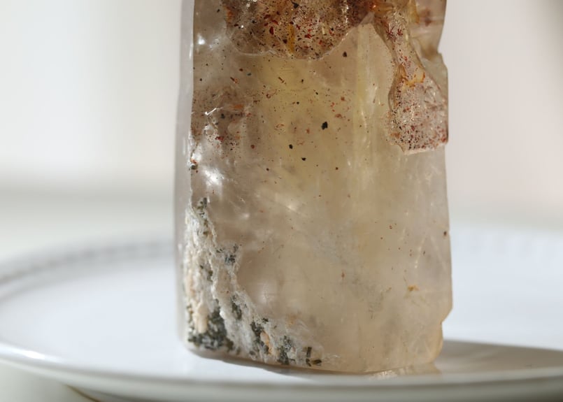 奇跡の石】水入りスーパーセブン タワー | Y.S.Y24