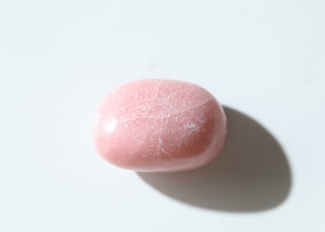 【頑張りすぎない】ピンクオパール タンブル