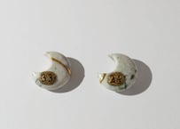 〈リメイク〉【統合への道】ピースジャスパー 月