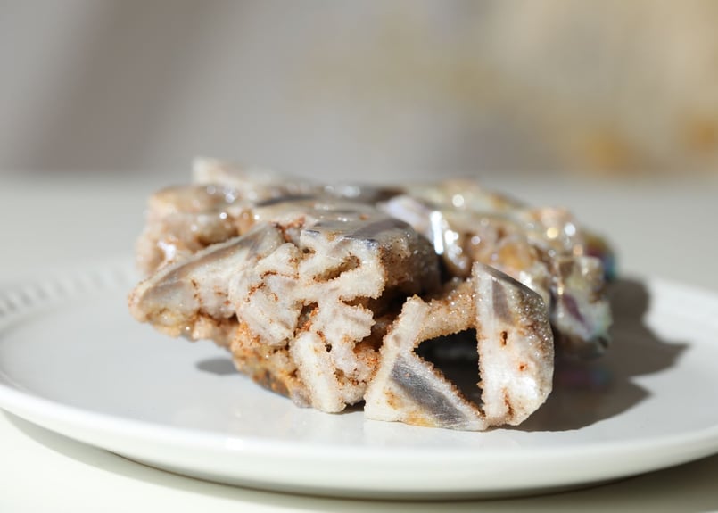 夢】エンジェルオーラ スファレライト ユニコーン | Y.S.Y24