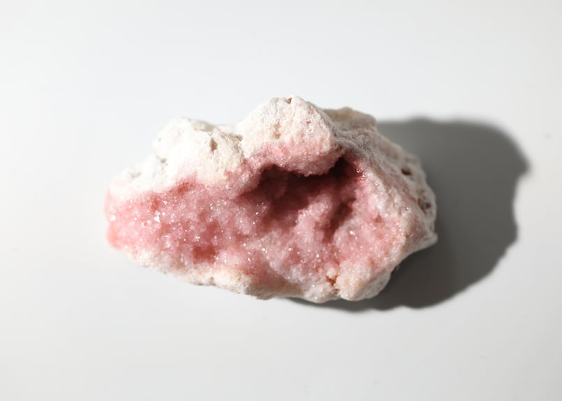 ピンクアメジスト　アメジスト　ブルーアゲート　ドゥルージー入　フリーフォーム ピンクアメジスト アメジスト ブルーアゲート ドゥルージー入