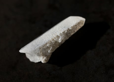 【神様の乗り物】高千穂天岩戸水晶