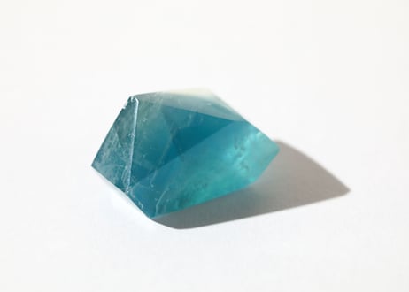 【mint】ブルーフローライト フリーフォーム