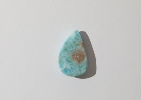 【海の神からのギフト】ラリマー ルース
