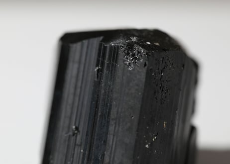 【体を整え癒す】ブラックトルマリン 原石